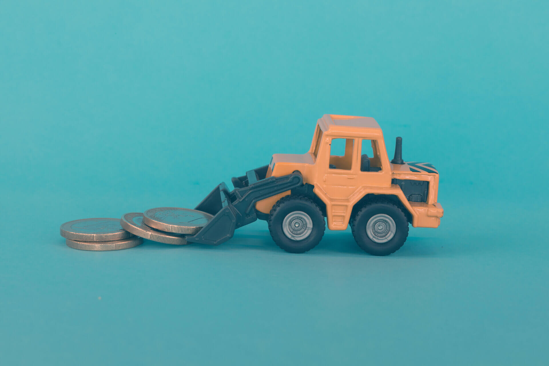 Strategic Transformation of European F&A Operations