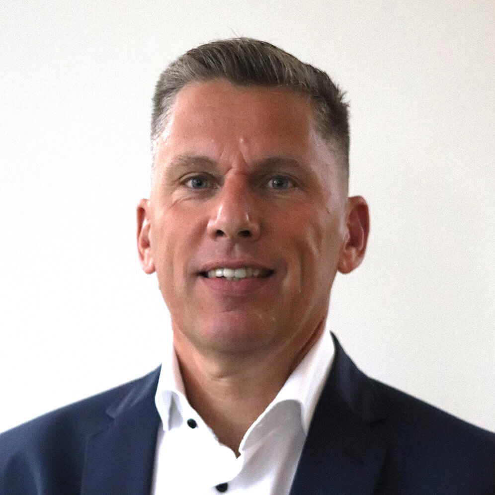 Profielfoto van Hugo J.M. Aaldering, partner bij BQuiver.